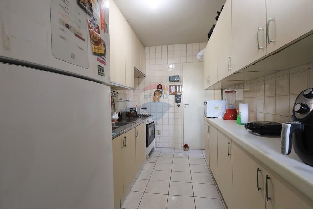 Apartamento - Venda - Recife , Pernambuco - PISO INFERIOR - COZINHA 01B.jpg - 850191071-3