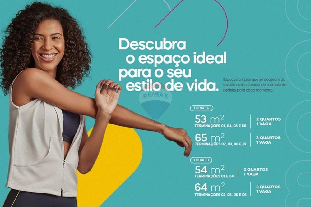 Apartamento - Venda - Maceió , Alagoas - Mood_Espaço Ideal.JPG - 850271247-14