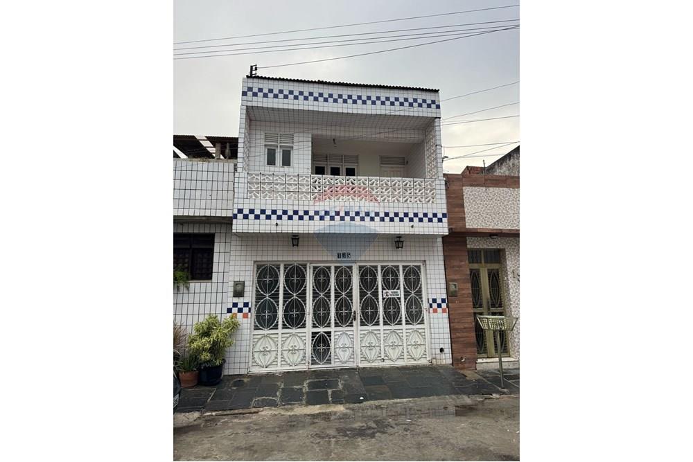 Casa - Venda - Caruaru , Pernambuco - 8fb40987-a454-42e4-b52c-38aaf2599099.jpg - 850161001-417