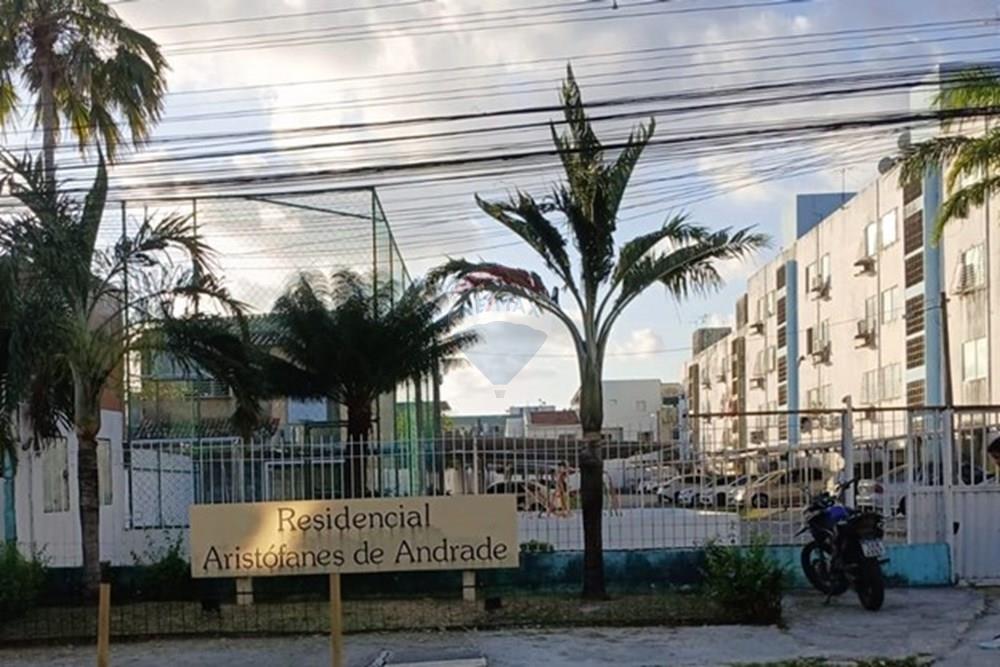 Apartamento - Alugar - Recife , Pernambuco - WhatsApp Image 2025-11-28 at 22.02.37 (1).jpeg - 850301025-61