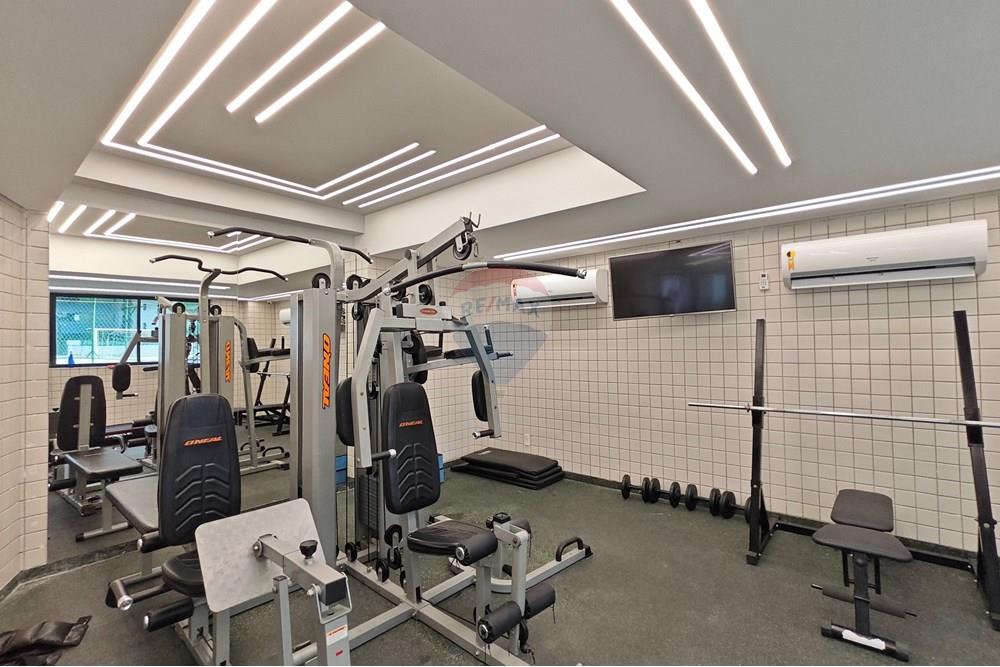 Apartamento - Venda - Recife , Pernambuco - IMG_20251008_154352.jpg - 850091082-25