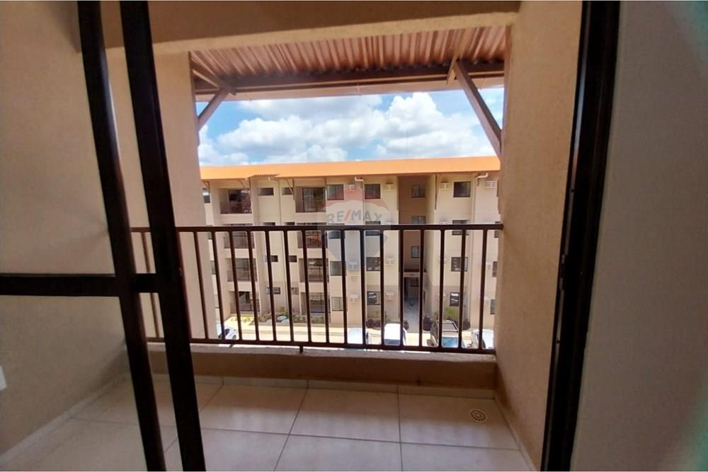 Apartamento - Alugar - Cabo de Santo Agostinho , Pernambuco - cd86fd5e-974e-4616-80b6-84e657bf4376.jpg - 850281005-171