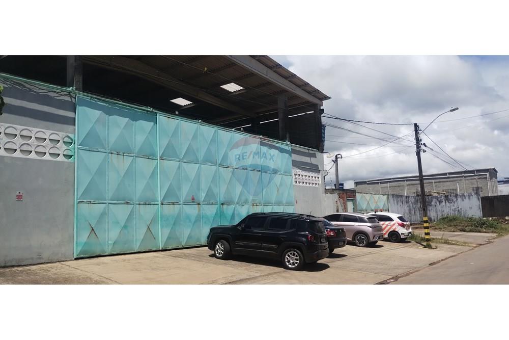 Galpão - Venda - Cabo de Santo Agostinho , Pernambuco - IMG_20260108_101905616_MP.jpg - 850281028-59