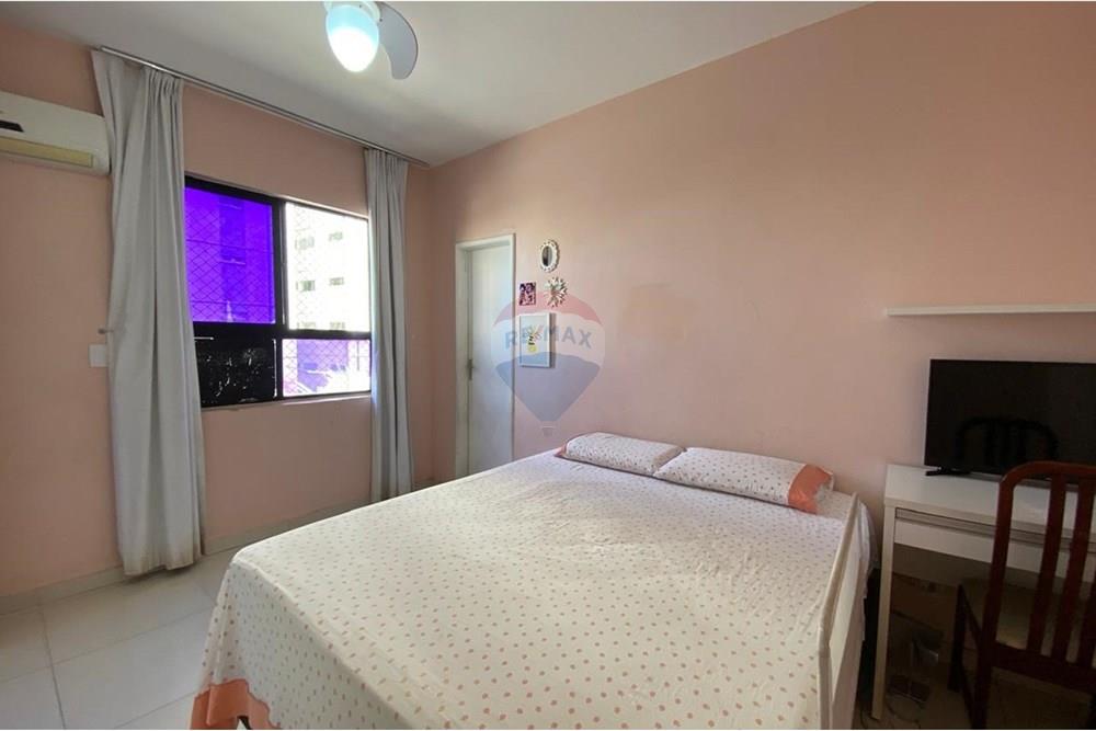 Apartamento - Venda - Aracaju , Sergipe - bf22d09c-e87e-4c53-9278-a0d0bbf48a47.jpg - 850581010-273