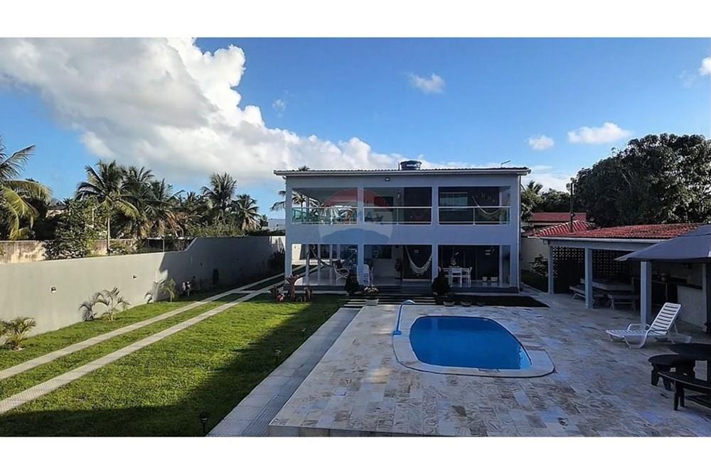 Casa - Venda - Ipojuca , Pernambuco - f0d645eb-8a20-452a-b7e4-b94cad75286f.jpeg - 850091085-11