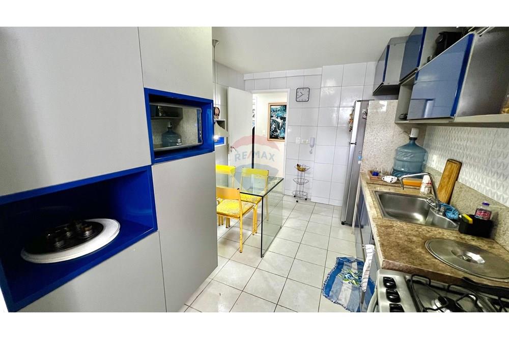 Apartamento - Venda - Recife , Pernambuco - 0347988c-fe40-40e1-ba03-7f43908a9802.jpg - 850091056-44