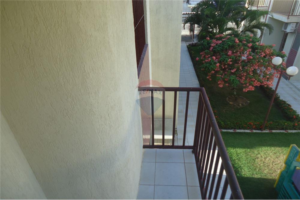 Duplex - Venda - Jaboatão dos Guararapes , Pernambuco - 4 - 850501025-191