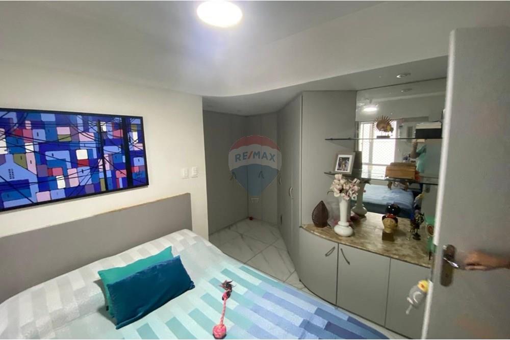 Apartamento - Venda - Recife , Pernambuco - IMG-20250603-WA0086.jpg - 850701012-88