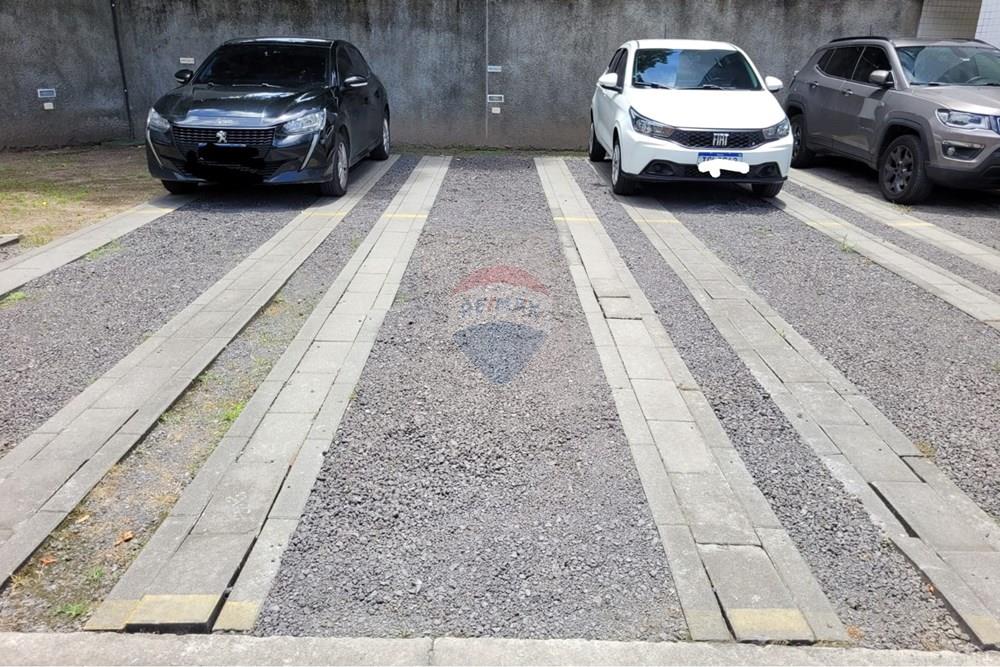 Apartamento - Venda - Recife , Pernambuco - 23 - garagem.jpeg - 850471017-52