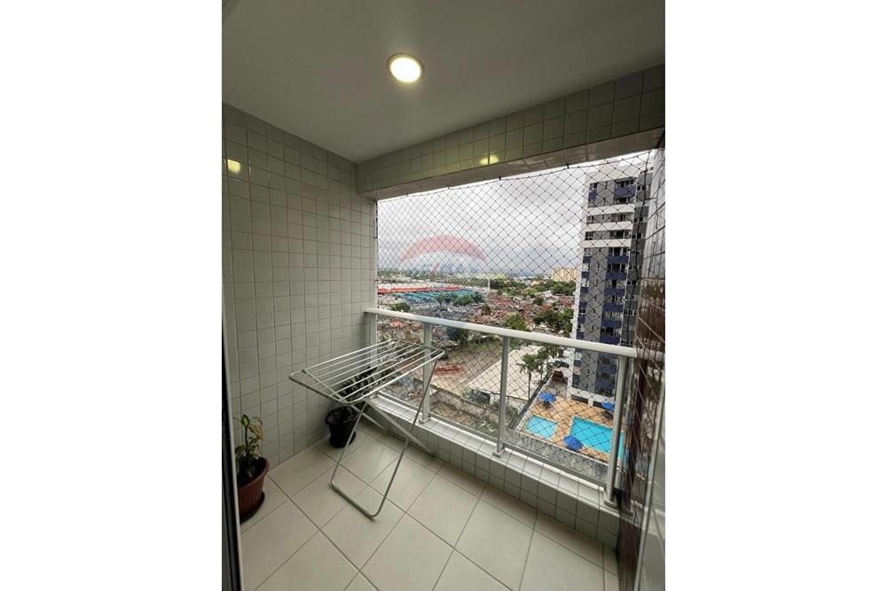 Apartamento - Alugar - Recife , Pernambuco - WhatsApp Image 2026-01-20 at 19.30.35 (27).jpeg - 850251004-2876