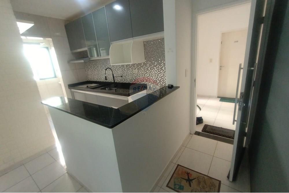 Apartamento - Venda - Jaboatão dos Guararapes , Pernambuco - 7733f8ed-9ba4-42a7-81e6-aead9461f930.jpg - 850091078-45