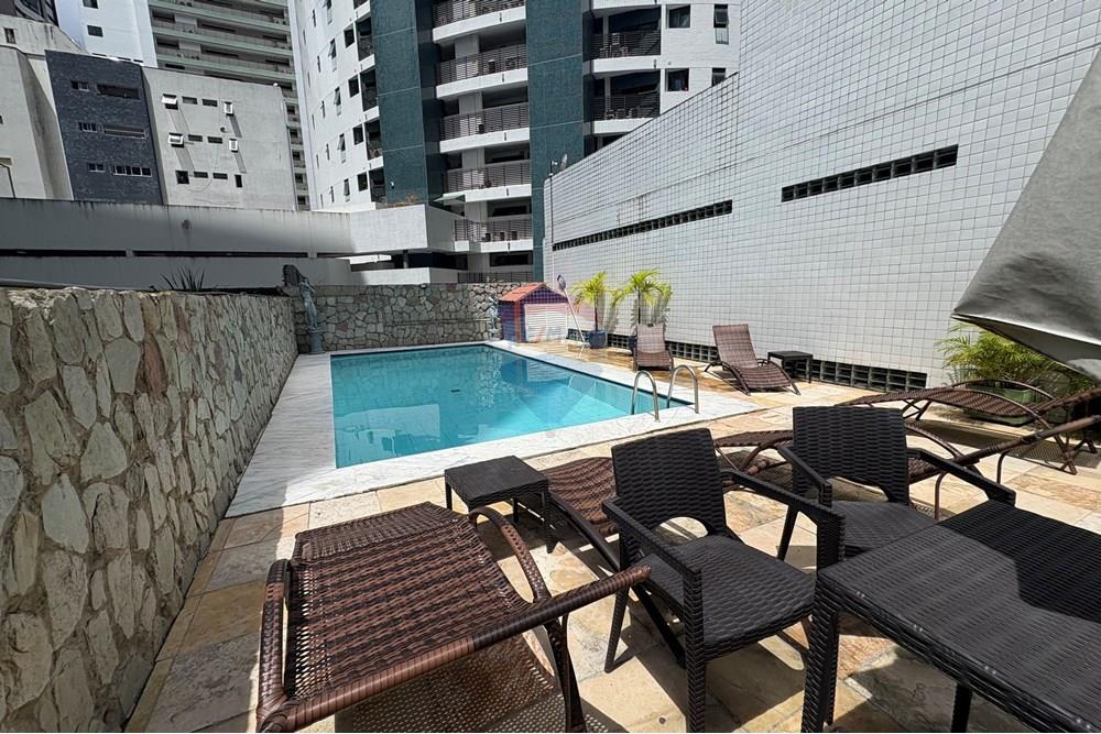Apartamento - Venda - Recife , Pernambuco - IMG_5402.jpeg - 850091088-1