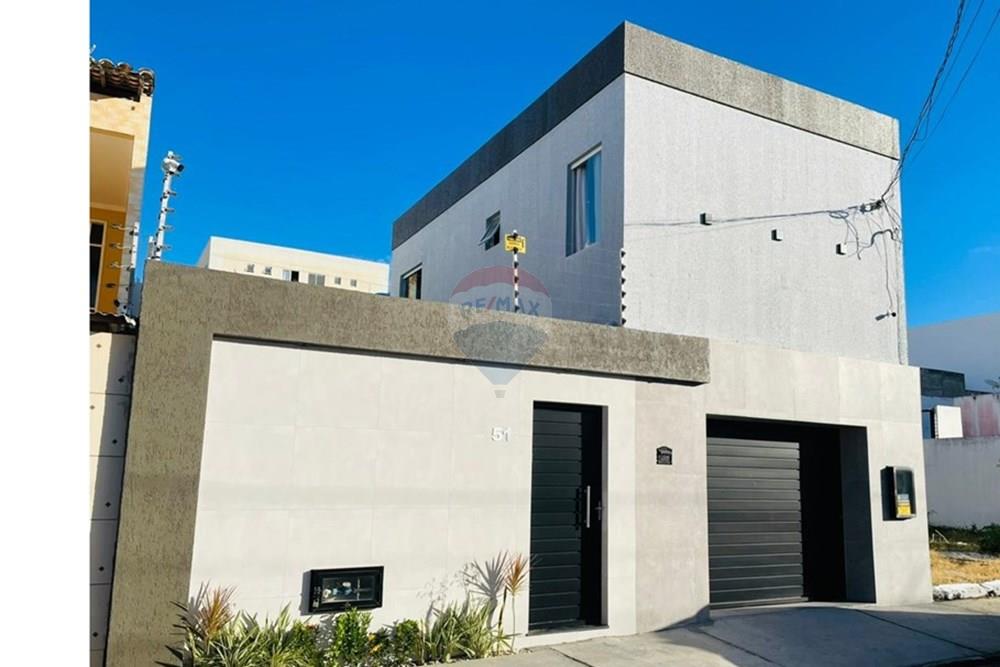 Casa - Venda - Aracaju , Sergipe - fr1.jpeg - 850581276-15