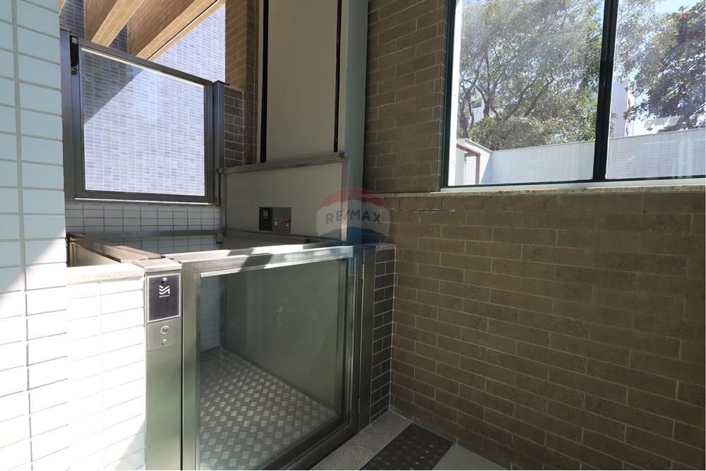 Apart Hotel/ Flat - Alugar - Recife , Pernambuco - FACHADA - ACESSIBILIDADE.jpg - 850091040-219