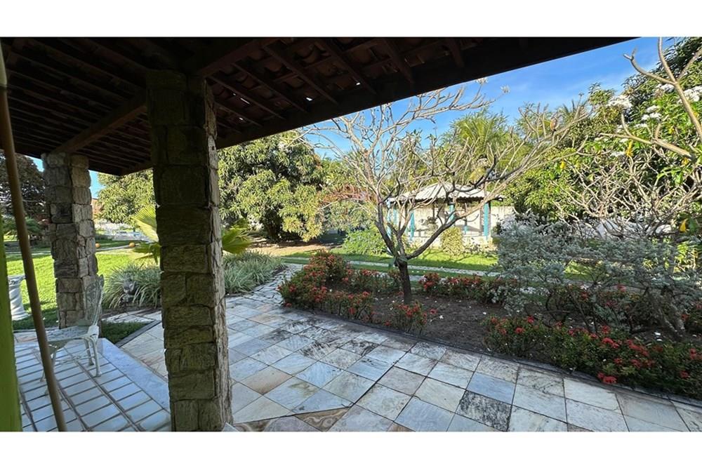 Chácara / Sítio / Fazenda - Venda - Aracaju , Sergipe - WhatsApp Image 2025-08-25 at 17.19.28 (2).jpeg - 850581262-34