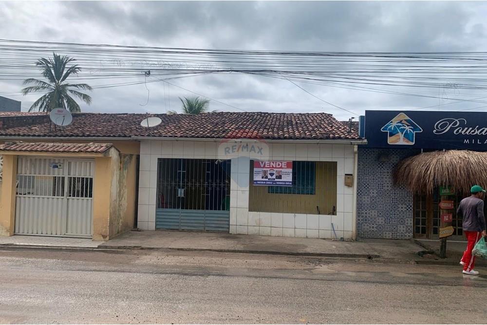 Casa - Venda - São Miguel dos Milagres , Alagoas - 2.jpeg - 850271286-56