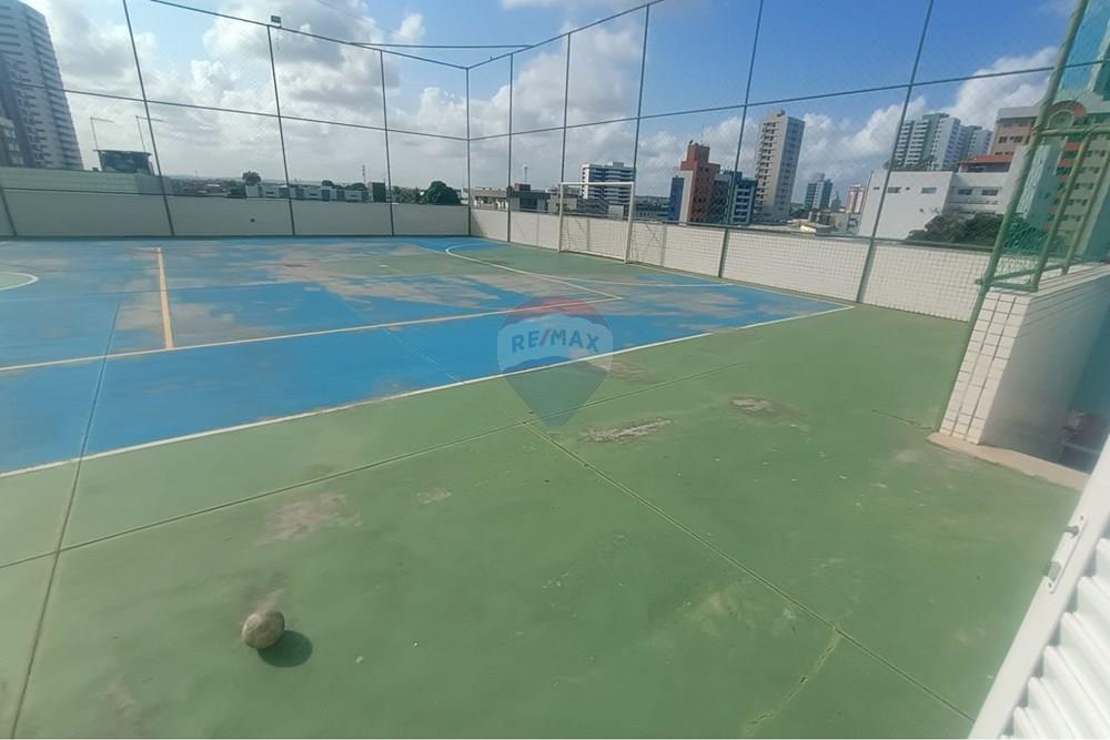 Apartamento - Venda - Jaboatão dos Guararapes , Pernambuco - 84771f2b-40b5-478f-a440-47dffce6bd13.jpg - 850091078-52