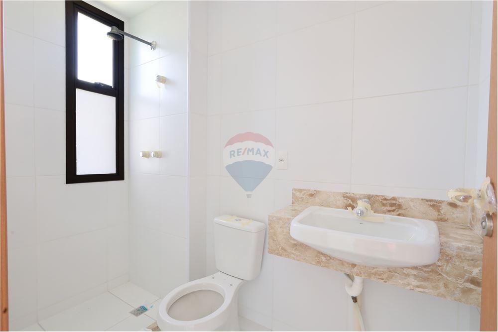 Apartamento - Venda - Cabo de Santo Agostinho , Pernambuco - 40 - 850091013-323