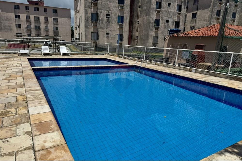 Apartamento - Venda - Olinda , Pernambuco - 1.jpeg - 850301001-373