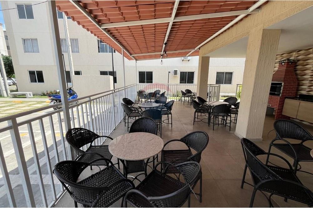 Apartamento - Venda - Paulista , Pernambuco - 8e10843f-37eb-454e-807e-09dd2587af77.jpg - 850301012-97