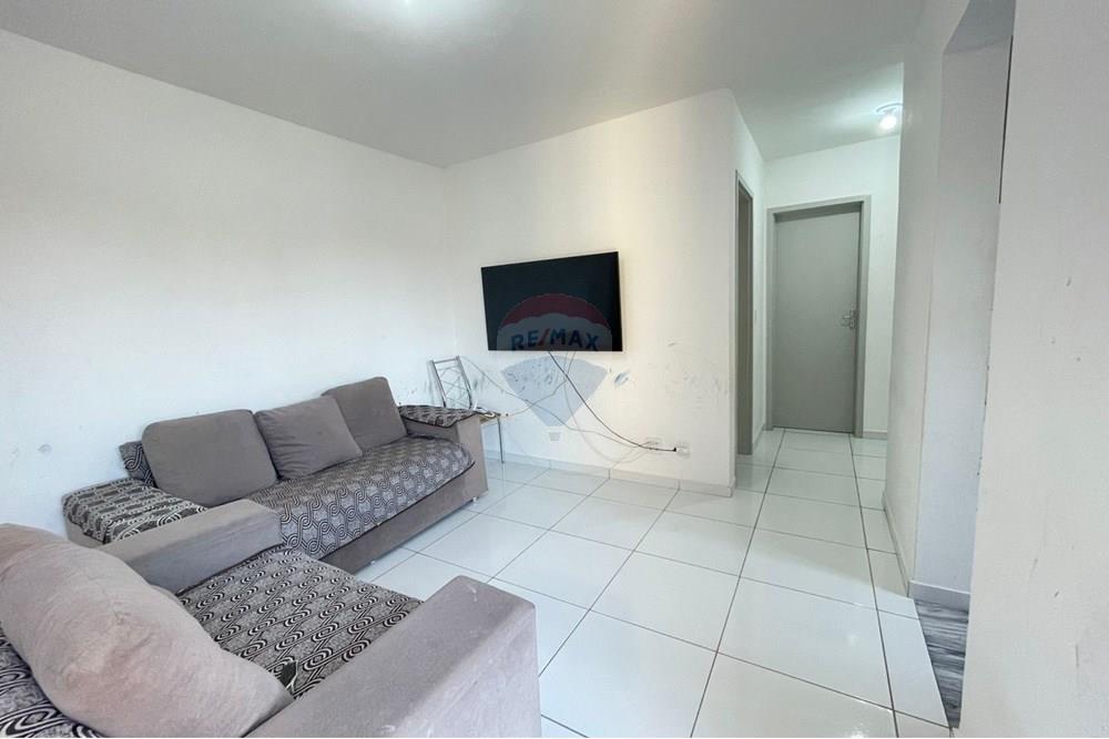 Apartamento - Venda - Aracaju , Sergipe - sala-02.jpg - 850581281-1