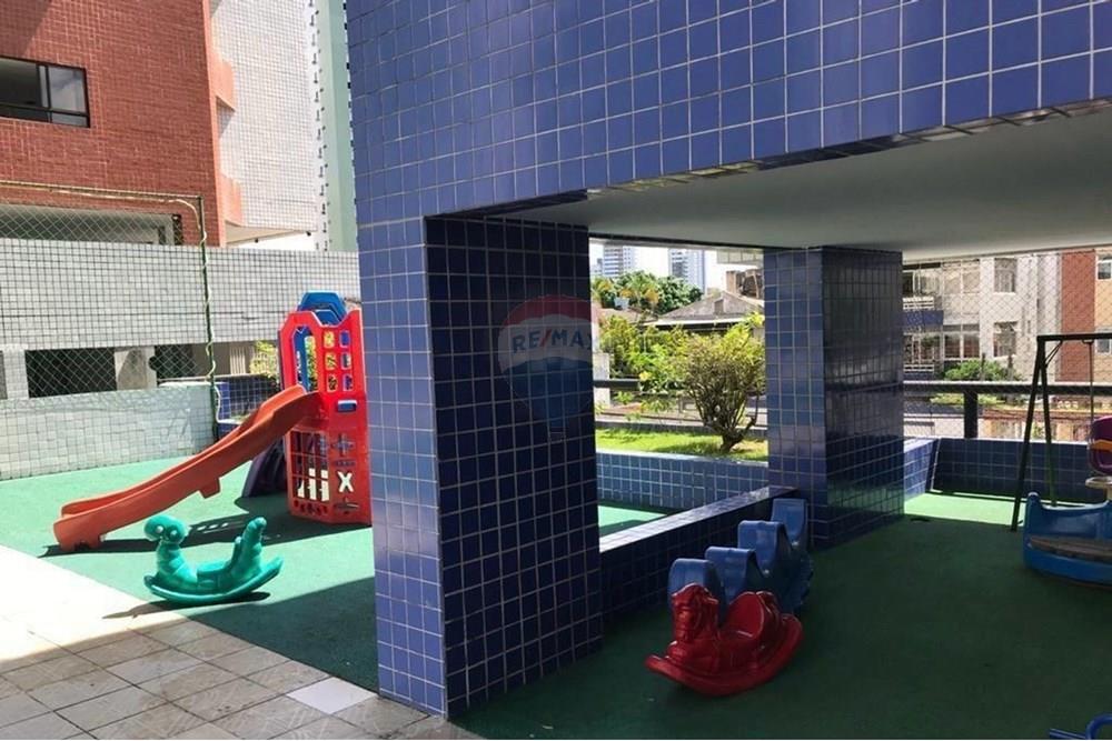 Apartamento - Venda - Recife , Pernambuco - IMG_2285.jpeg - 850701016-111