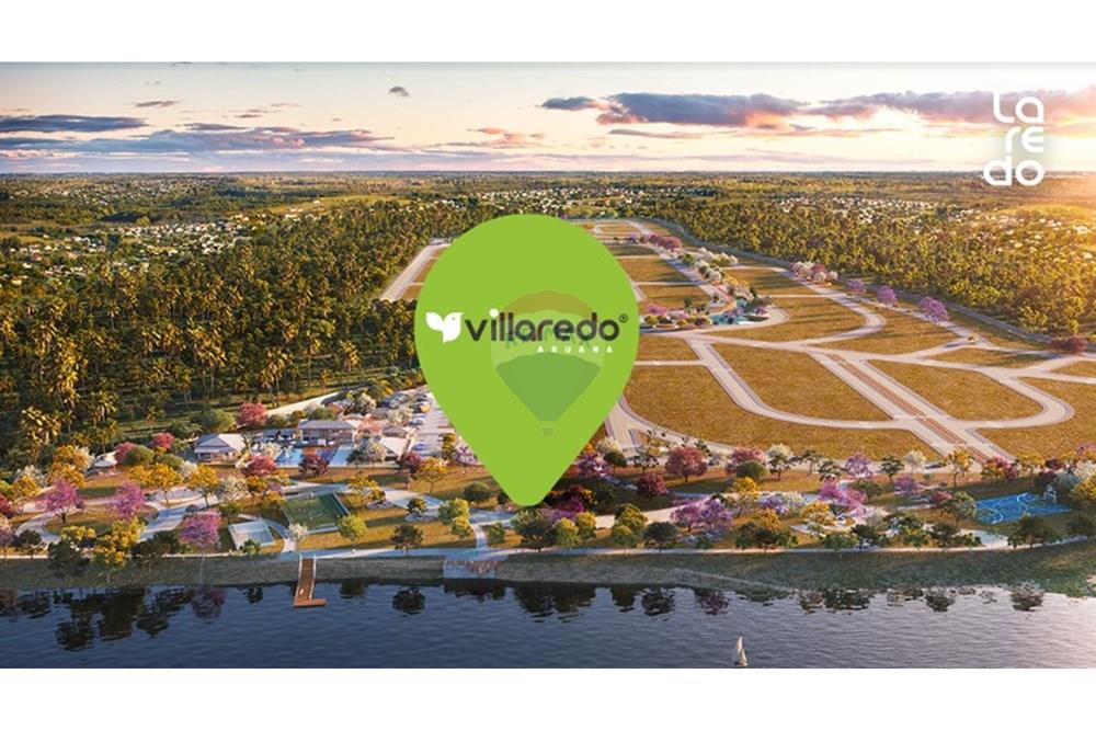 Terreno - Venda - Aracaju , Sergipe - villaredo aruana.jpg - 850631001-100