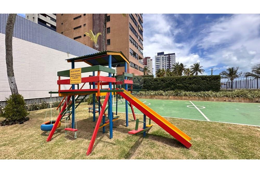 Apartamento - Venda - Jaboatão dos Guararapes , Pernambuco - IMG_5375.jpeg - 850091070-49