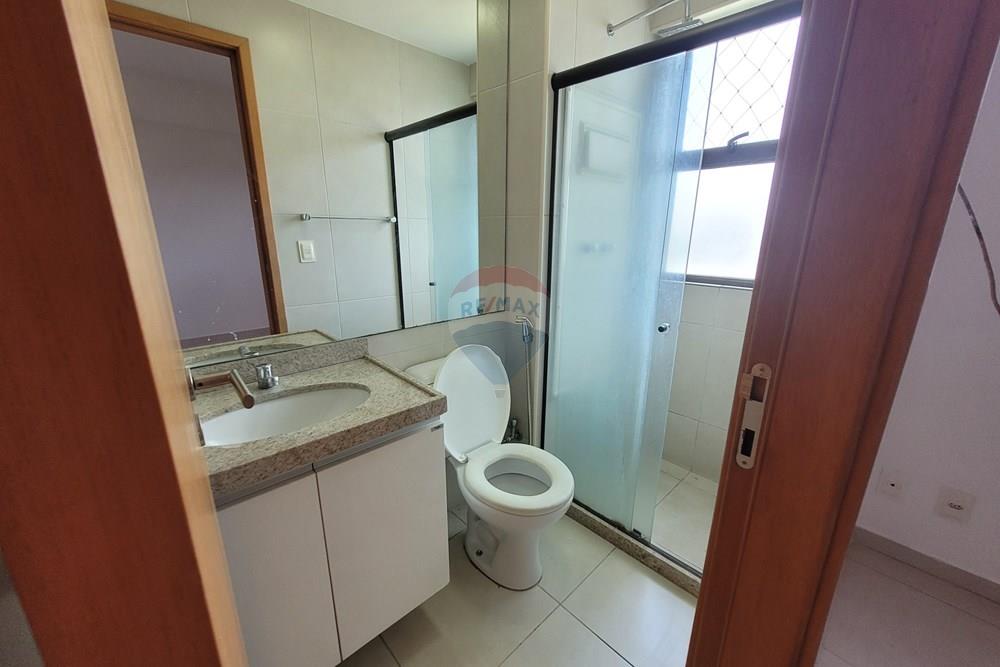 Apartamento - Venda - Recife , Pernambuco - 10 - banheiro 2º suite.jpeg - 850471017-52