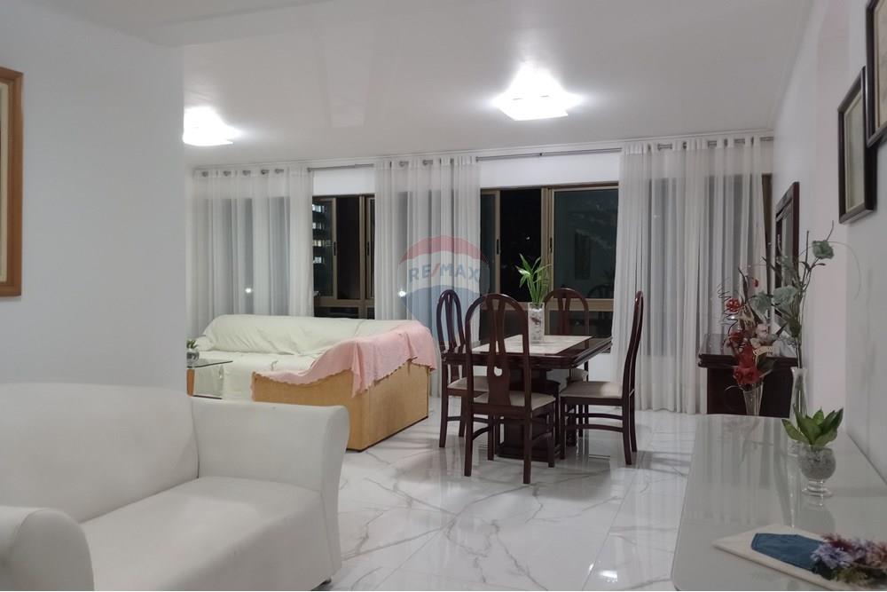 Apartamento - Venda - Recife , Pernambuco - IMG_20250214_200417184.jpg - Sala em L - 850251063-105