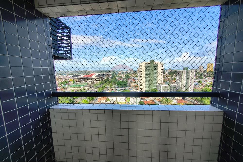 Apartamento - Venda - Recife , Pernambuco - IMG_20250925_152038455_HDR.jpg - Varanda - 850191023-57