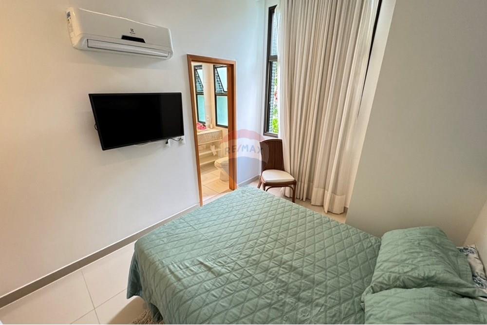 Apartamento - Venda - Cabo de Santo Agostinho , Pernambuco - 255D9E3A-7239-4138-92C7-D7798205B077_1_105_c.jpeg - 850701005-293