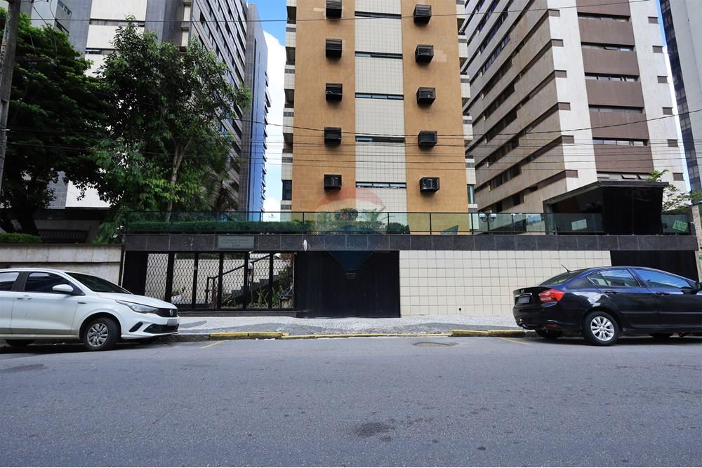 Apartamento - Venda - Recife , Pernambuco - FACHADA 01A.jpg - 850191023-48