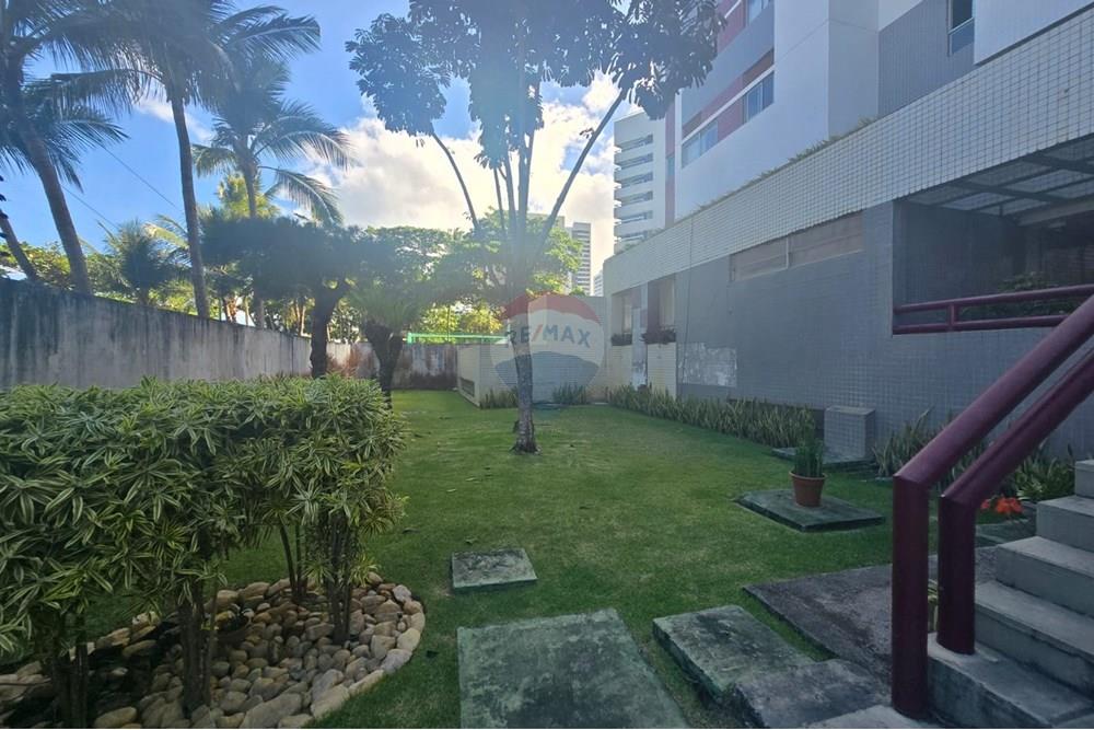 Apartamento - Alugar - Jaboatão dos Guararapes , Pernambuco - WhatsApp Image 2025-10-16 at 21.42.20 (1).jpeg - 850281036-134