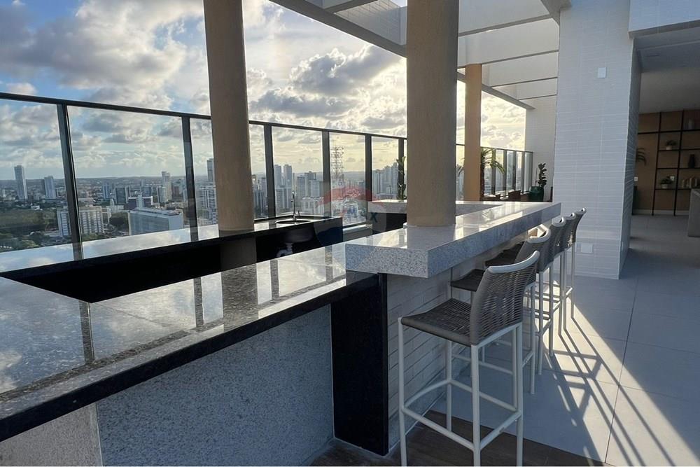 Apart Hotel/ Flat - Alugar - Recife , Pernambuco - WhatsApp Image 2026-03-25 at 15.23.37 (1).jpeg - 850251132-11