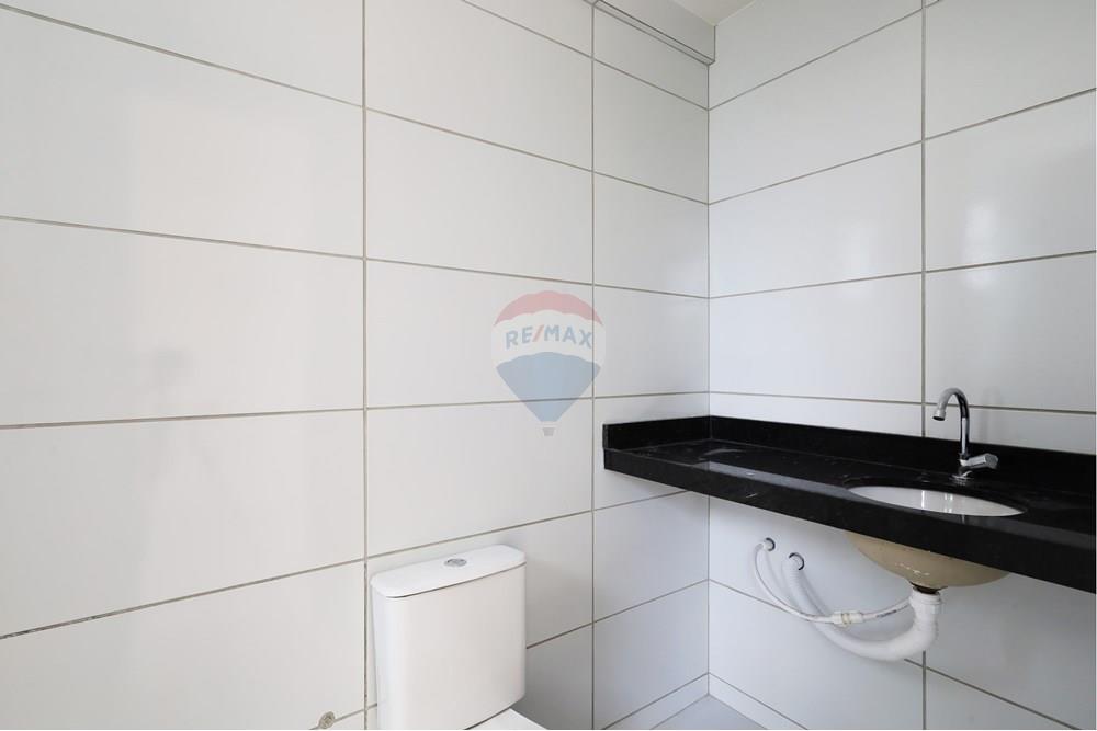 Studio - Venda - Recife , Pernambuco - WC 01A.jpg - Banheiro - 850091040-203
