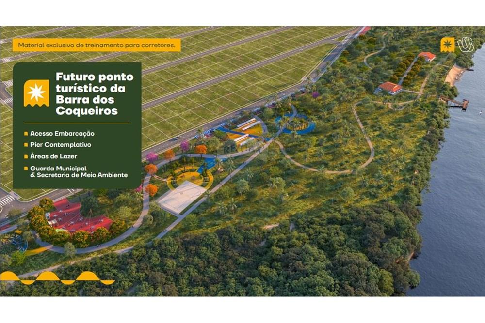 Terreno - Venda - Barra dos Coqueiros , Sergipe - 13.JPG - 850581207-67