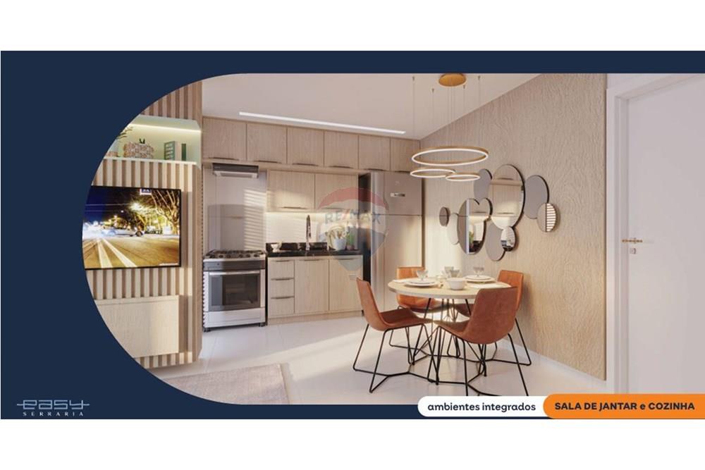 Apartamento - Venda - Maceió , Alagoas - easy serraria 15.JPG - 850271243-4