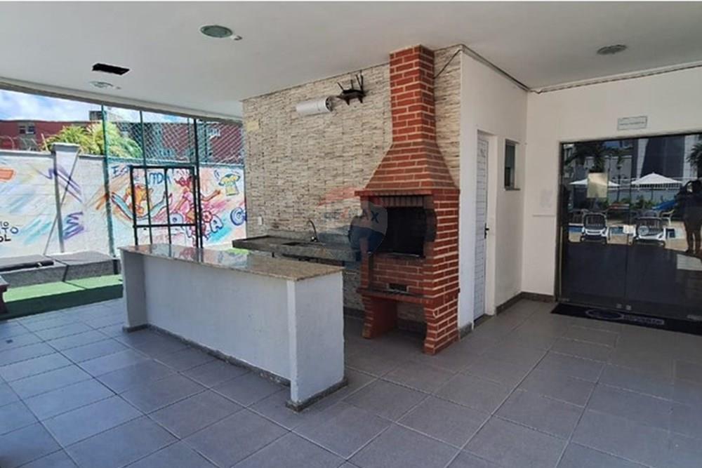 Apartamento - Venda - Olinda , Pernambuco - 31.jpeg - 850301022-30