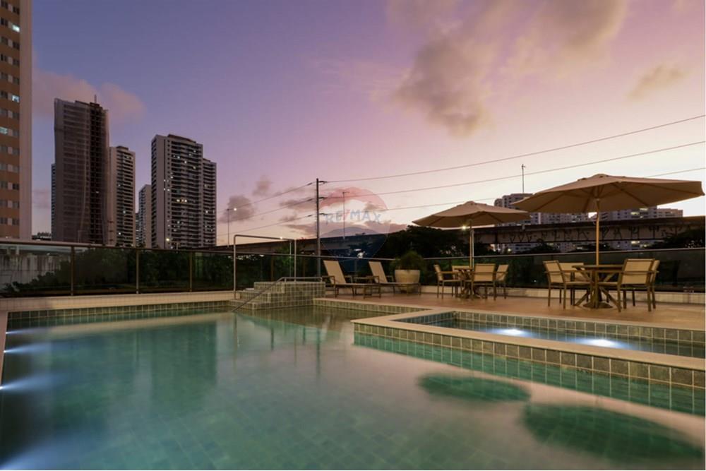 Apartamento - Venda - Recife , Pernambuco - exata_terraza_boa_viagem-7-1030x687.jpg - 850701004-58