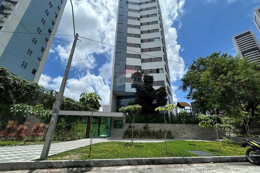 Apartamento - Venda - Recife , Pernambuco - IMG_3355.jpeg - 850701029-7