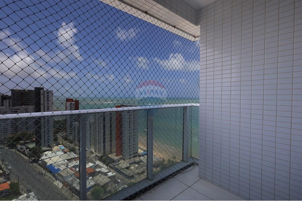 Apartamento - Venda - Jaboatão dos Guararapes , Pernambuco - VARANDA.jpg - Varanda - 850091040-211