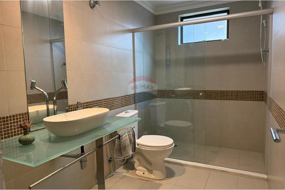 Apartamento - Venda - Recife , Pernambuco - EDF FUNCHAL - AP 201 - BV - BWC SOCIAL.JPEG - 850071032-117