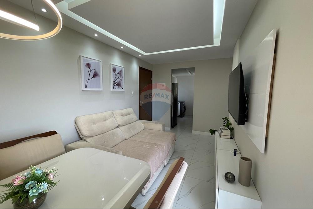 Apartamento - Venda - Camaragibe , Pernambuco - IMG_8737.jpg - 850251016-645