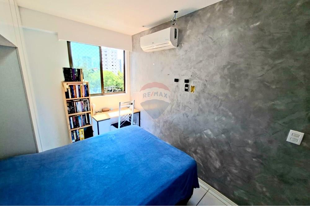 Apartamento - Venda - Recife , Pernambuco - suite 1.jpeg - 850471006-96