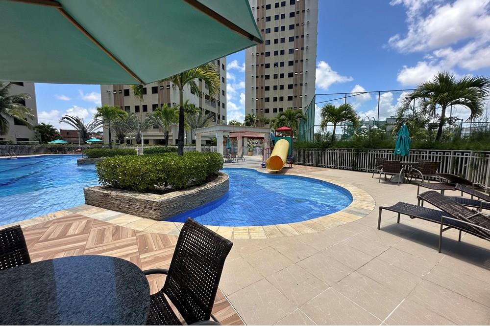 Apartamento - Venda - Aracaju , Sergipe - IMG_0045.jpg - 850581205-75