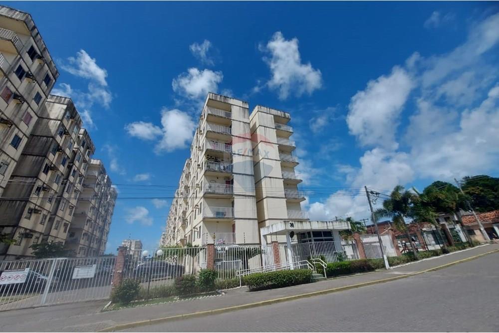 Apartamento - Venda - Paulista , Pernambuco - 3c44dfb6-c014-448a-a32f-37a848f56003.jpg - 850301012-84