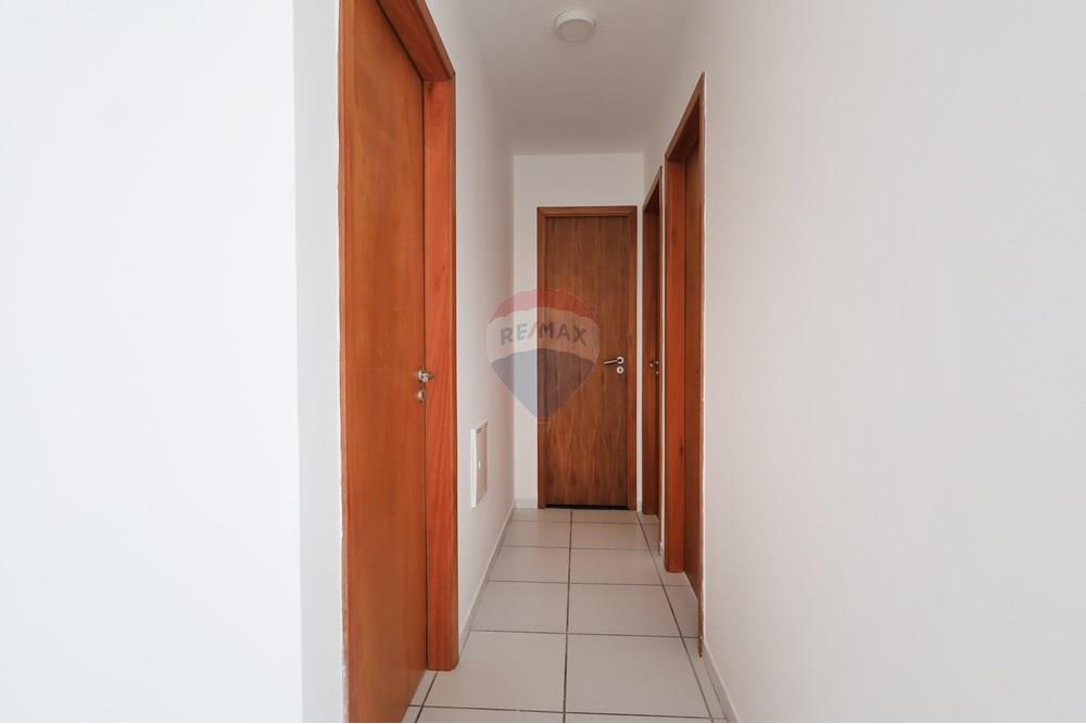 Apartamento - Venda - Recife , Pernambuco - CORREDOR.jpg - 850091040-196