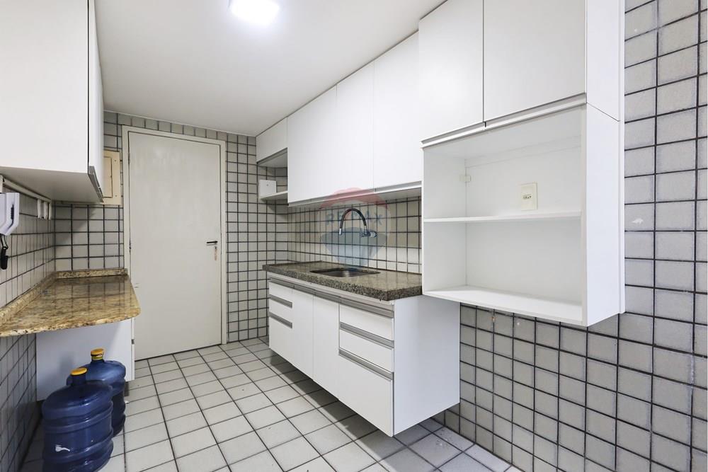 Apartamento - Alugar - Recife , Pernambuco - COZINHA 01A.jpg - 850091093-6