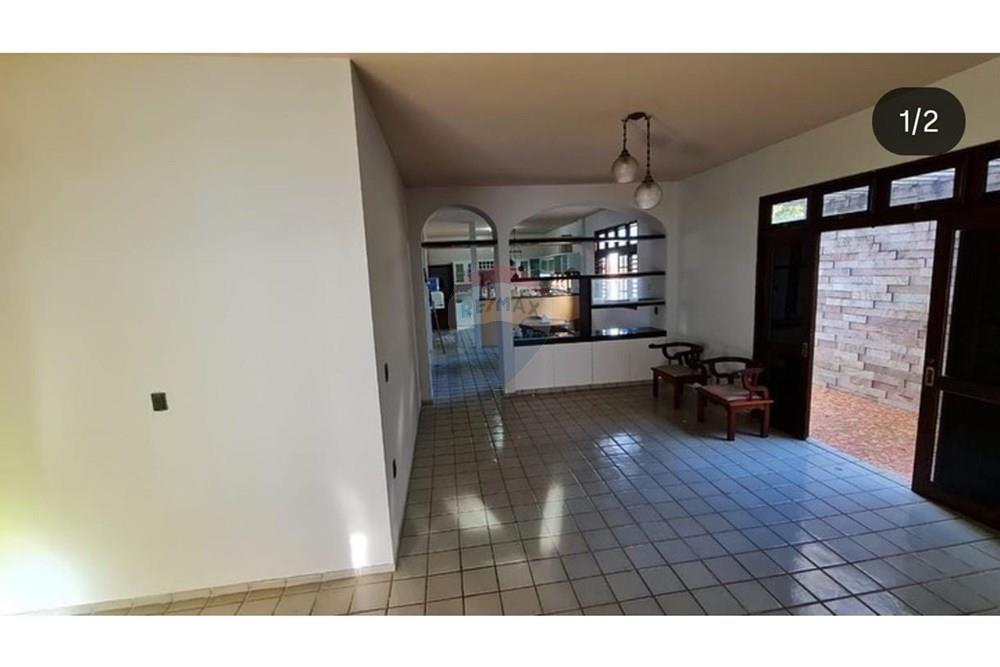 Casa - Alugar - Maceió , Alagoas - 8af426c1-d8a0-4922-8ca0-e30fb852a390.jpg - 850141023-117